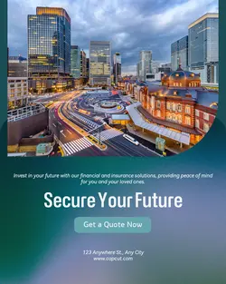 Financial & Insurance General