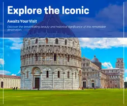 Travel industry Announcement