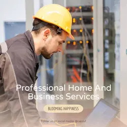 Services Effect Display