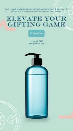 Beauty & Personal care Gift