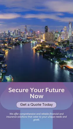 Financial & Insurance General