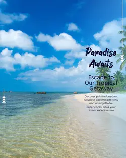 Travel industry General