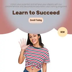 Education and training General