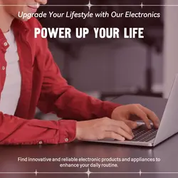 Electronic products & Appliances General