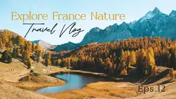 Youtube Thumbnail - Travel Vlog
