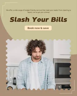 Services Price off