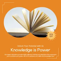 Education and training General