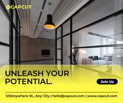 Office Business Corporate Promotion Introduction