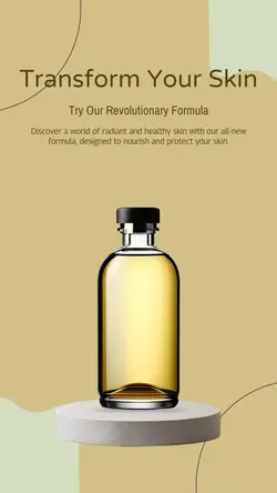 Beauty & Personal care Menu