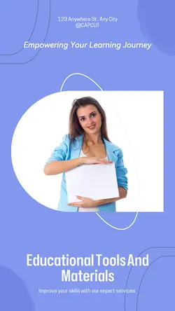 Education and training Business