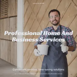 Services Effect Display