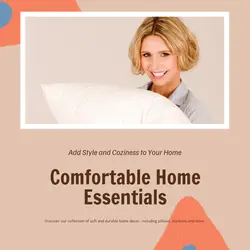 Home decor General