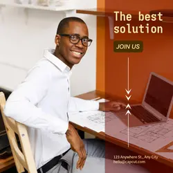 Office business Sales Promotion