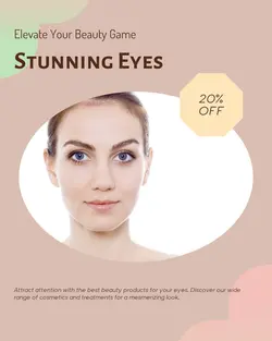 Beauty & Personal care Personal introduction