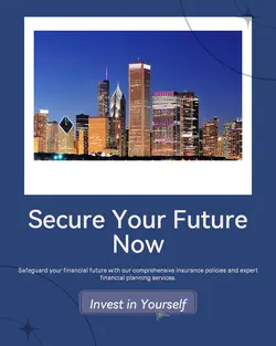 Financial & Insurance General