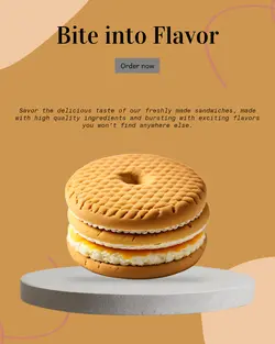 Foods & Beverage New arrivals