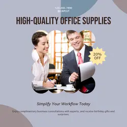 Office business Business