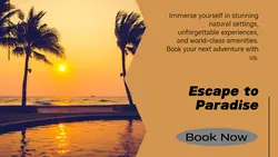 Travel industry General