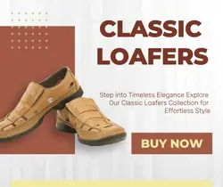 Fashion Industri Classic loafers IG Story