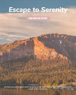 Travel industry General