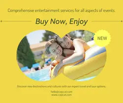 Entertainment Product Display
