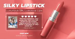 Beauty & Personal Care Testimony Facebook Ads