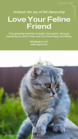 Pet industry General