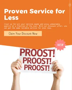 Services Discount