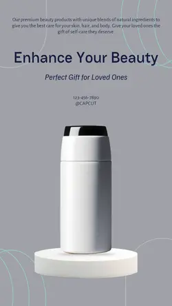 Beauty & Personal care Gift