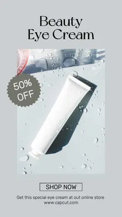 Weekend Deals Skincare Instagram Story