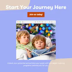 Education and training Personal introduction