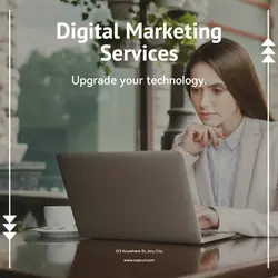 Office business Product Display