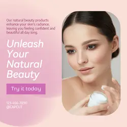 Beauty & Personal care Personal introduction