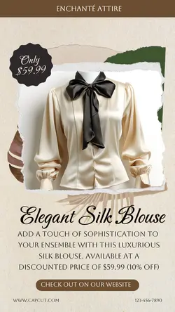 Fashion Product Best Offer Instagram Story