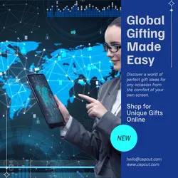 Internet Gift