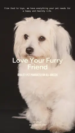Pet industry General