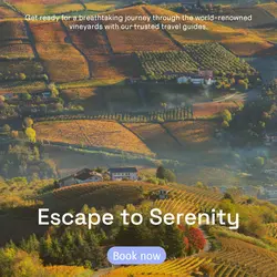 Travel industry General