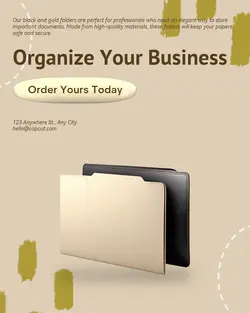 Office business General