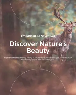 Travel industry General