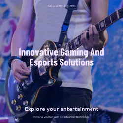 Entertainment Effect Display