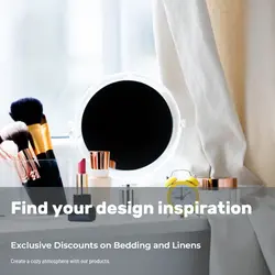 Home decor Sales Promotion