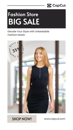 Fashion Industry For Sale Instagram Post