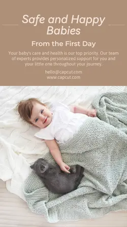 Maternal and infant care General