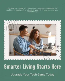 Electronic products & Appliances General