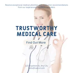 Medical & Medications General