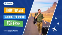 Youtube Thumbnail Travelling
