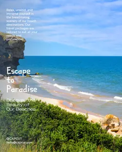 Travel industry General