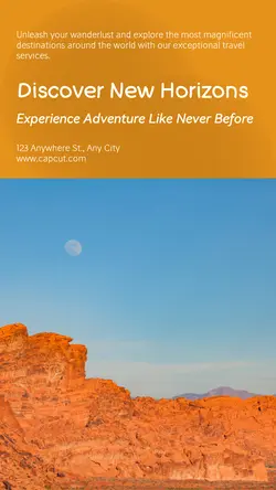 Travel industry General