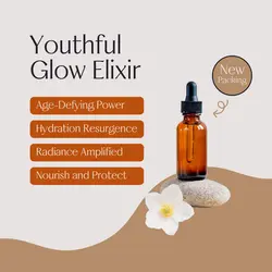 E-commerce Beauty & personal care product callout