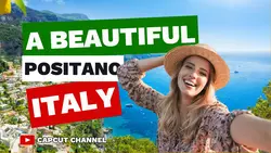 Youtube Thumbnail Vlog Travel